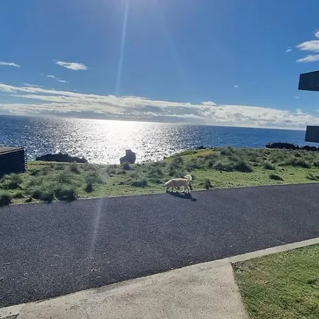 Casa Do Pescador * Lagoa (Azores)