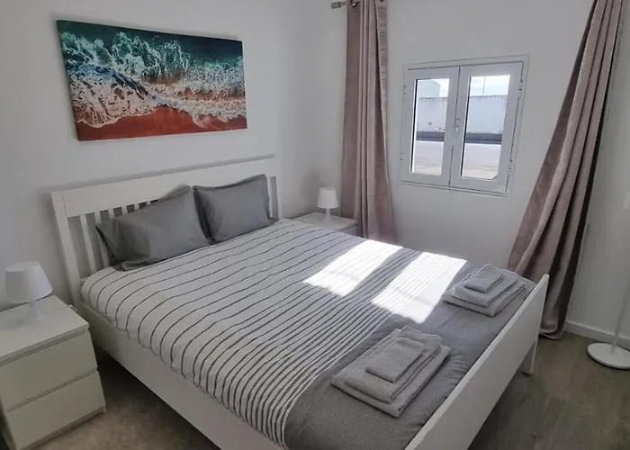 Casa Do Pescador Hébergement de vacances