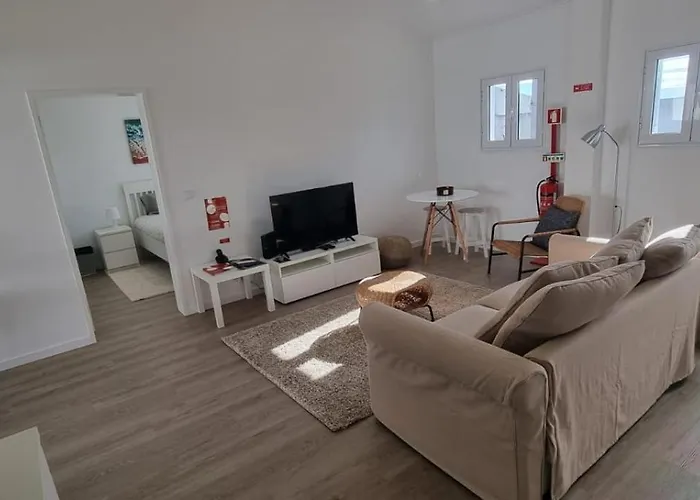 Hébergement de vacances Casa Do Pescador Lagoa (Azores)