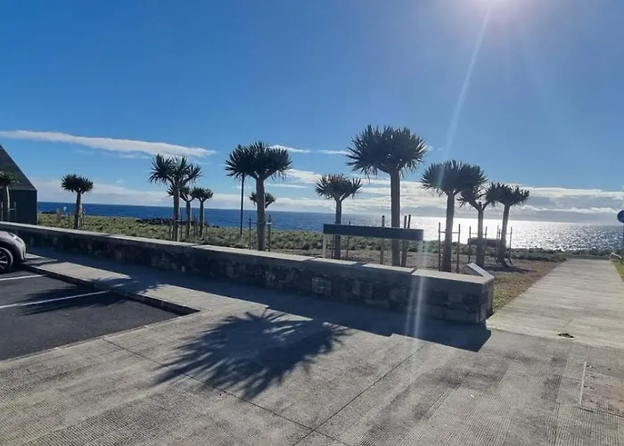 Casa Do Pescador Hébergement de vacances Lagoa (Azores)