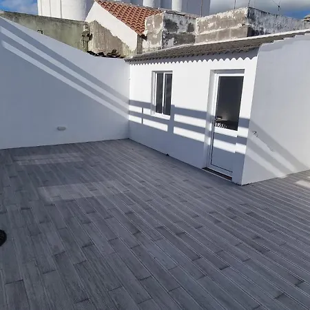 Casa de Férias Casa Do Pescador