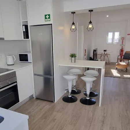 Casa Do Pescador Lagoa (Azores)