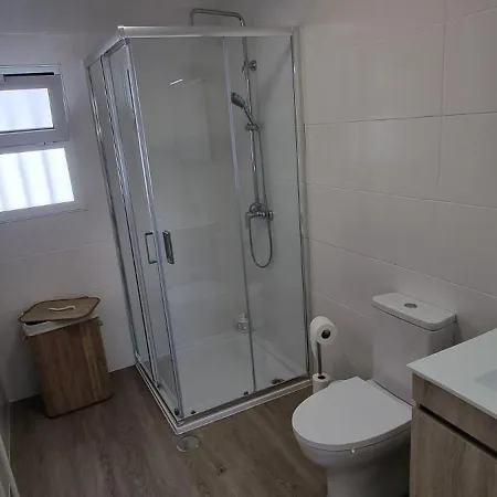 Casa Do Pescador Holiday home Lagoa (Azores)