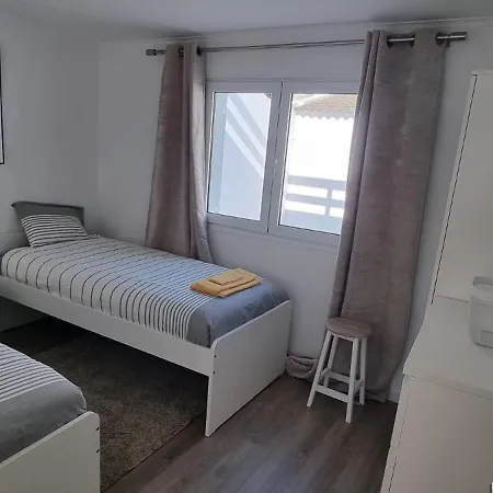 Casa Do Pescador *