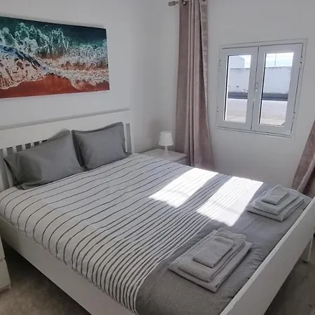 Casa Do Pescador Holiday home