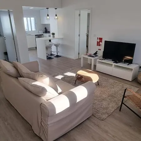 Casa Do Pescador Prázdninový dům *