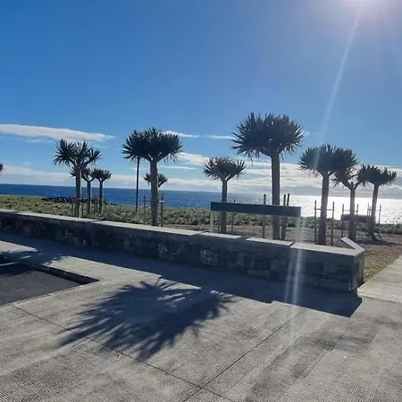 Casa Do Pescador Holiday home Lagoa (Azores)