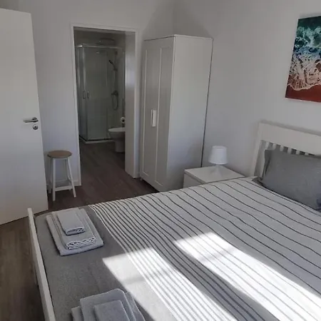 Casa Do Pescador Lagoa (Azores)