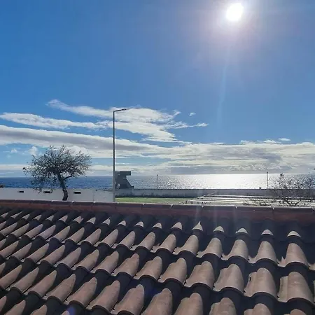 Casa de Férias Casa Do Pescador