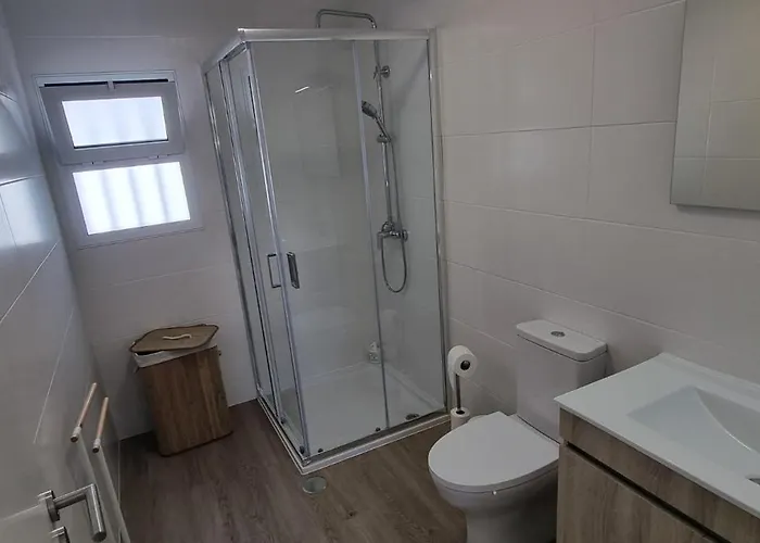 Casa Do Pescador בית נופש לאגואה