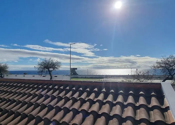 בית נופש Casa Do Pescador