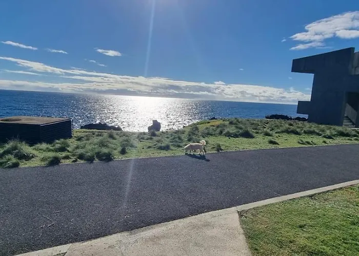 Casa Do Pescador * Lagoa (Azores)